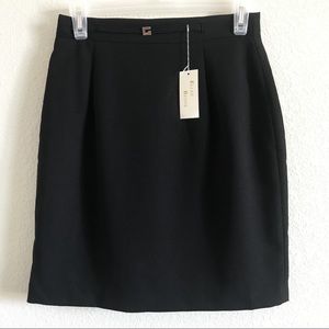 New Vintage Women’s Black Skirt